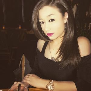 Meet your Posher, Nicole